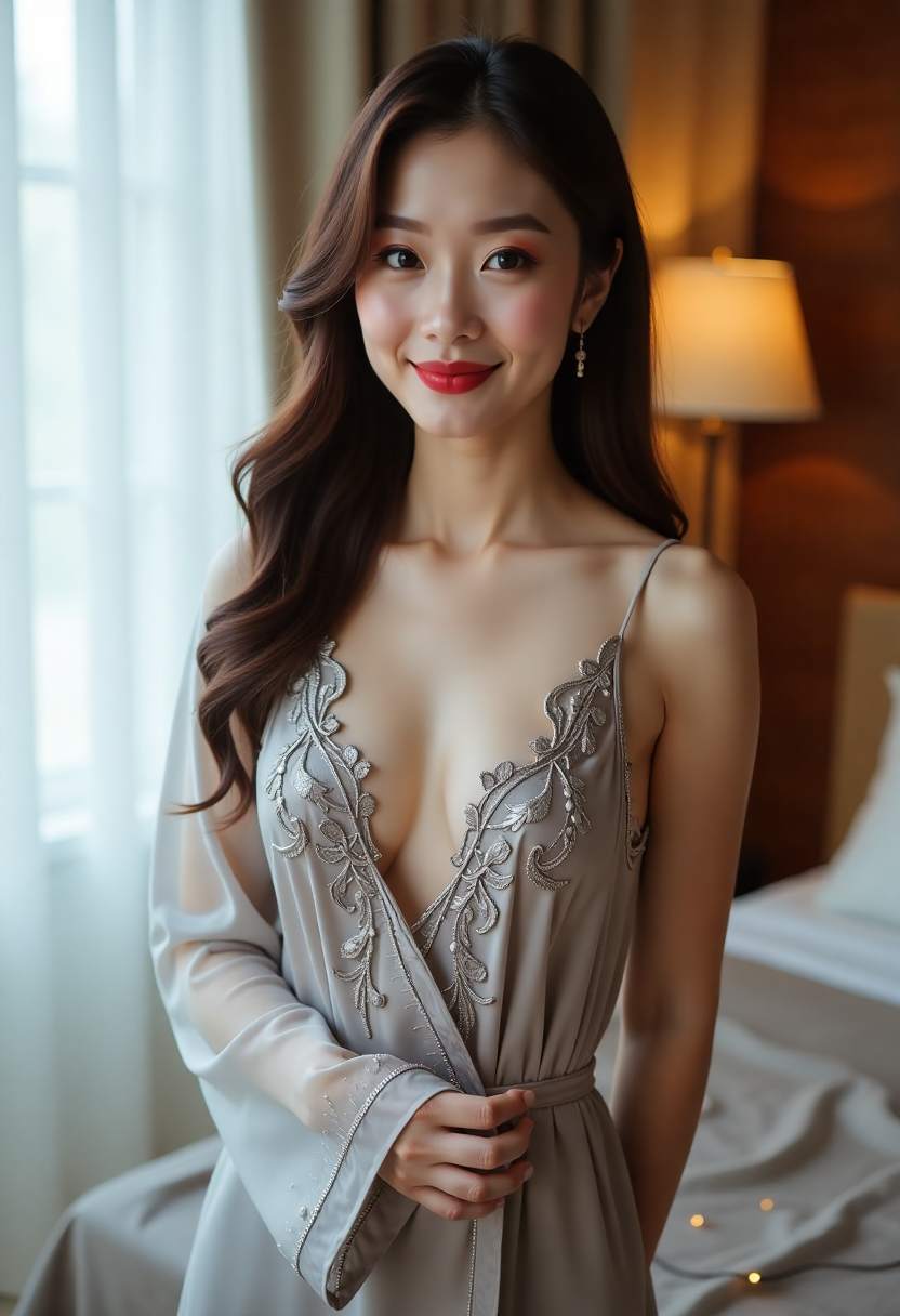雨季来信
