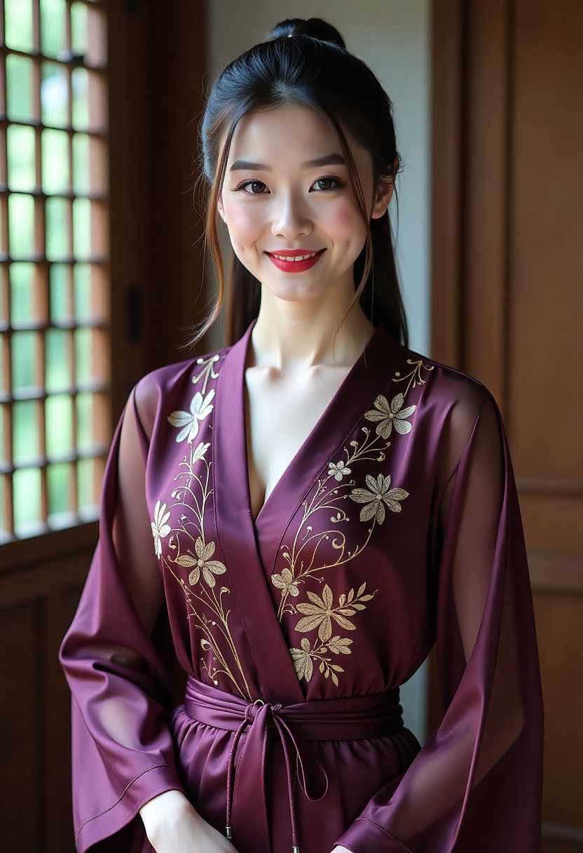 雾港回信海报
