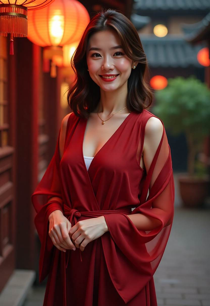 南风过境海报