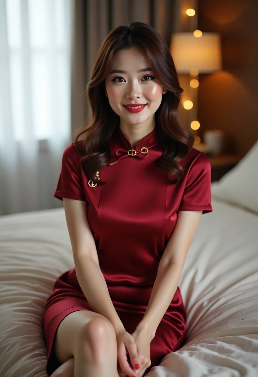 纸上星河