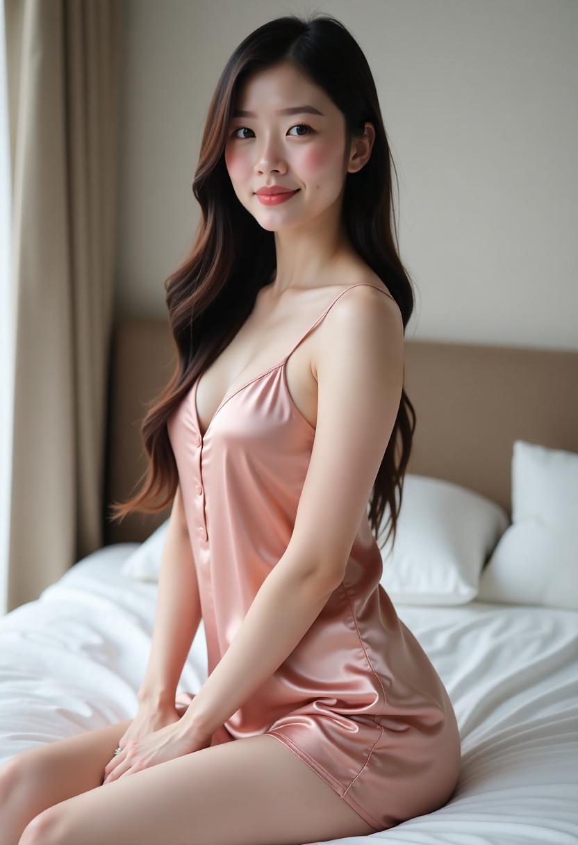 秋日物语海报