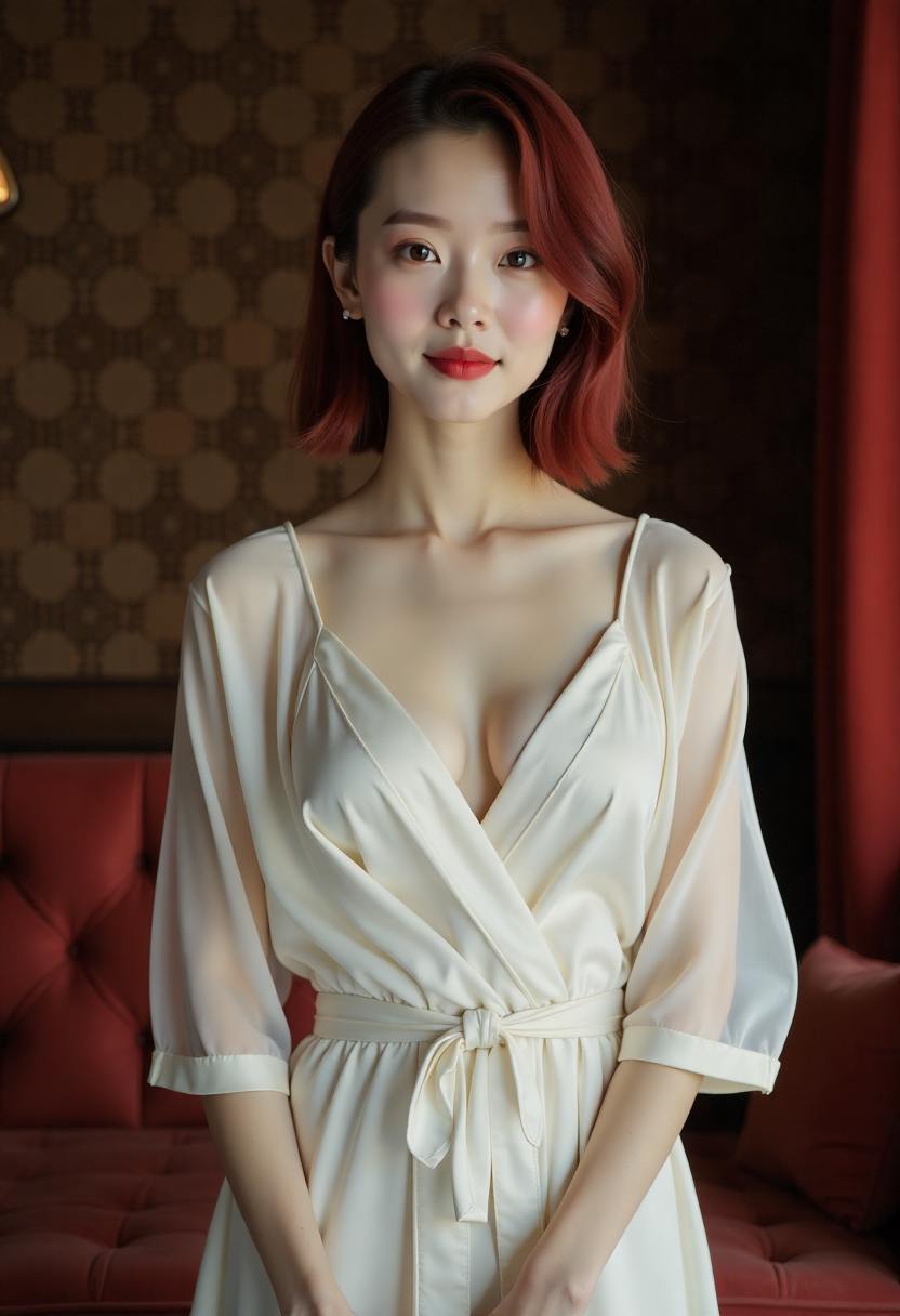云端来客